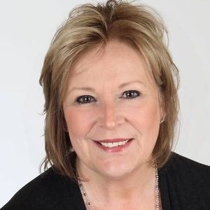 Meet your Posher, Joan